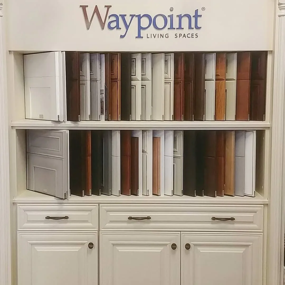Kitchen cabinet door and finish samples – Kitchen Cabinets in Cave Creek, AZ