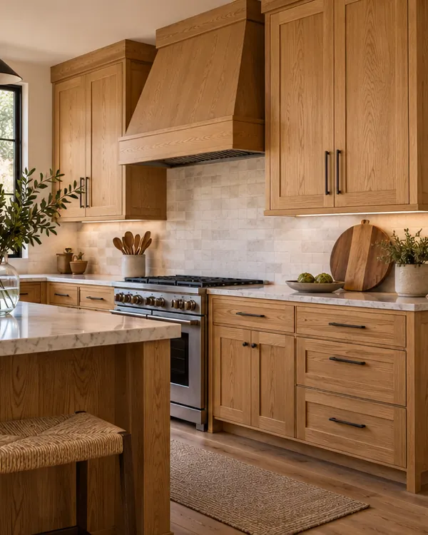Solid Wood Cabinets design inspiration for a Apache Junction, AZ home