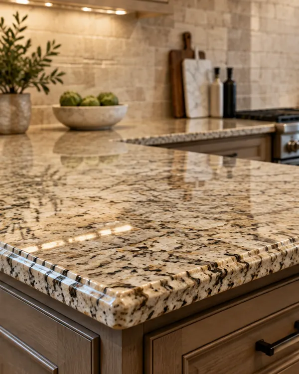 Granite Countertops design inspiration for a Litchfield Park, AZ home