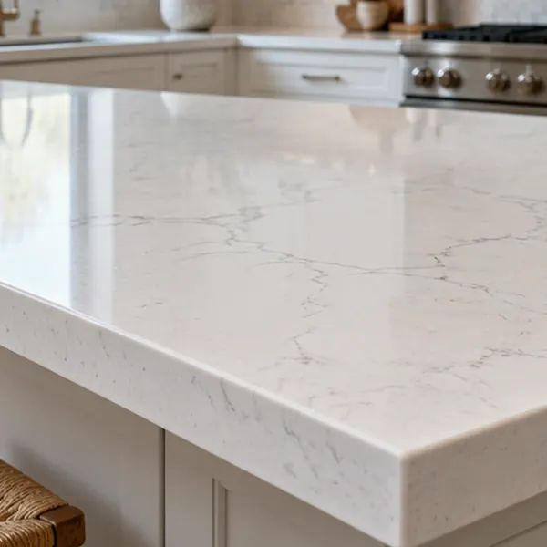 Quartz Countertops detail illustration – Kitchen Countertops in Carefree, AZ
