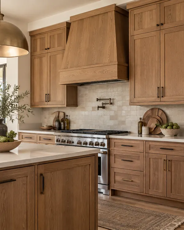 Kitchen Cabinets design inspiration for a Tempe, AZ home