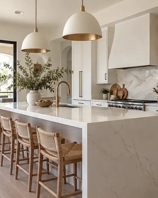 Kitchen Countertops design inspiration for a Youngtown, AZ home