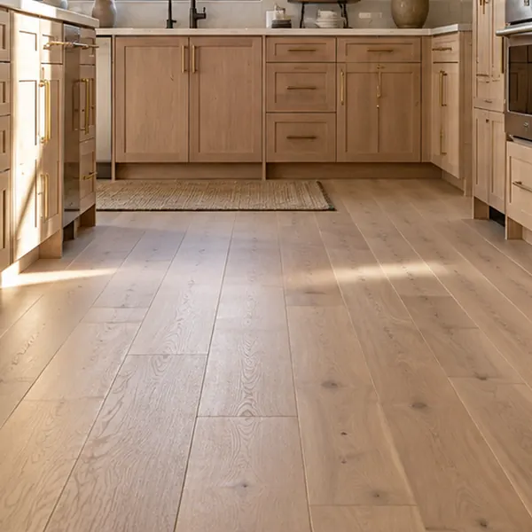 Kitchen Flooring detail illustration – Kitchen Remodeling in Anthem, AZ